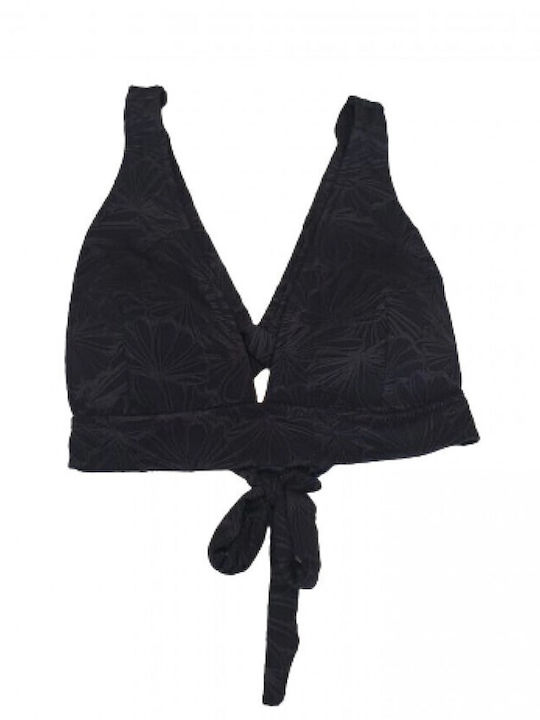 Solano Swimwear Bikini Triunghi Black