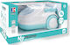 My Home Ηλεκτρική Σκούπα Φως & Ήχο 3+ Ετών