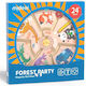 Next Labirint Forest Party din Lemn pentru 24++ Luni