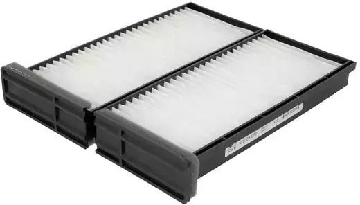 Filtru aer habitaclu Mitsubishi Space Star Dg_a 1.3 16v Dg1a 1998-2004 Corteco 80000397