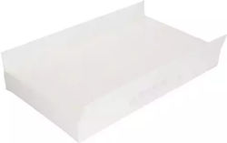 Cabin Air Filter Ld Rover Range Rover Sport Lw 3.0 D Hybrid 4x4 2013 Present Corteco 80000360
