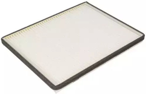 Filtru aer habitaclu Niss Primera Traveller Wp11 2.0 16v 1999-2001 Corteco 80000416