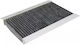 Filtru aer habitaclu Ld Rover Range Rover Sport Ls 2.7 D 4x4 2005-2013 Corteco 80000361