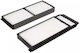 Cabin Air Filter Mazda 3 Sedan Bk 2.0 Mzr-cd 2006-2009 Corteco 80000405