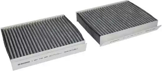 Innenraumluftfilter Alfa Romeo 156 Sportwagon 932 2.0 16v T.spark 932b21__ 2000-2002 Corteco 80