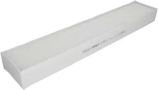 Filtru aer habitaclu Mercedes-Benz SL R129 600 129.076 1992-2001 Corteco 80000382