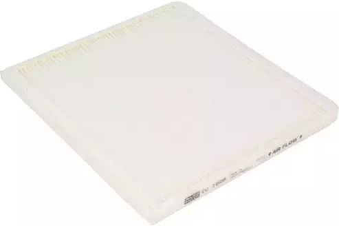 Filtru aer habitaclu Toyota Yaris Verso _nlp2_ _ncp2_ 1.5 Ncp21 2000-2005 Corteco 80000419