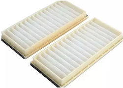 Cabin Air Filter Mazda Rx 8 Se17 2.6 Wkel 2003-2012 Corteco 80000163 Cabin Air Filter Mazda Rx 8 Se17 2.6 Wkel 2003-2012 Corteco 80000163