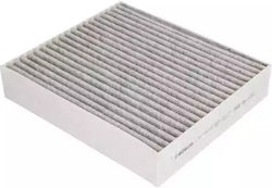 Cabin Air Filter Mitsubishi Colt Czc Cabriolet Rg 1.5 Turbo 2006-2009 Corteco 80000331