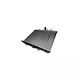 Radiator de apă Lancia Phedra 179 Ava Quality Cooling Pe2230