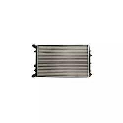 Radiator de apă Skoda Roomster Praktik 5j Ava Quality Cooling S2008