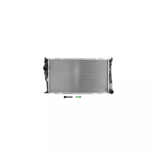 Radiator apă Bmw 3 Series E92 Coupe Ava Quality Cooling Bw2542