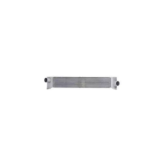 Intercooler Fiat Ducato Bus 250 290 Ava Quality Cooling Ft4360