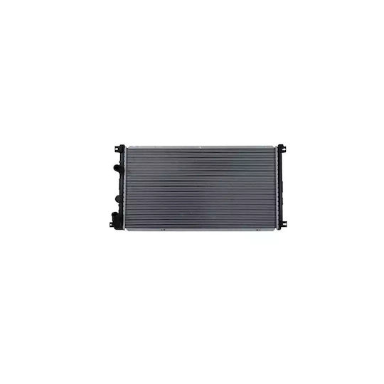 Radiator de apă Renault Master II Șasiu Platformă Ed Hd Ud Ava Calitate Răcire Rt2322