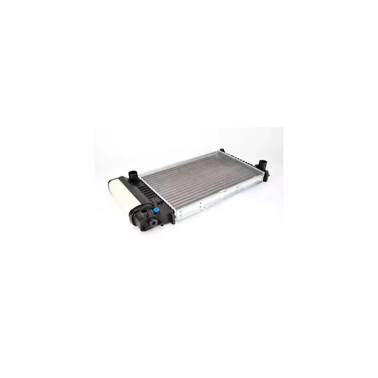 Radiator de răcire de calitate Ava pentru Bmw 5 Touring E34 Bw2163