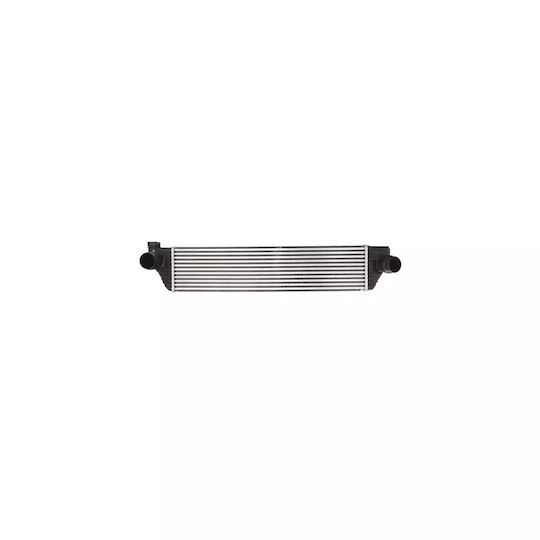 Intercooler Renault Master III Bus JV AVA Quality Cooling RT4498