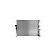 Bmw 3 Cabriolet E46 Ava Quality Cooling Radiator Bw2278