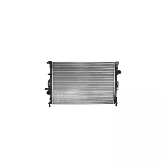 Water Radiator Volvo S80 Ii As Ava Quality Cooling Fd2422