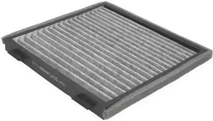 Innenraumfilter Volvo V40 Combi Vw 2.0 1995-2004 Corteco 21653069