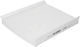 Filtru aer habitaclu Fiat Stilo 192 1.4 16v 2005-2006 Corteco 21653027