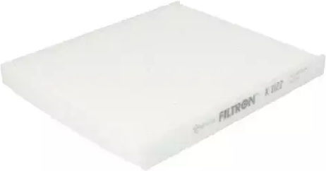 Cabin Air Filter Fiat Pda 169 1.3 D Multijet 4x4 2010 Present Corteco 21653026