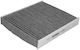 Cabin Air Filter Ford C-max Dm2 2.0 Cng 2009-2010 Corteco 21653035