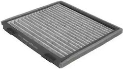 Cabin Air Filter Volvo S40 I Vs 2.0 T4 2000-2003 Corteco 21653069 Cabin Air Filter Volvo S40 I Vs 2.0 T4 2000-2003 Corteco 21653069