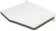 Cabin Air Filter Vw Golf Plus 5m1 521 2.0 Tdi 2009-2013 Corteco 21653024