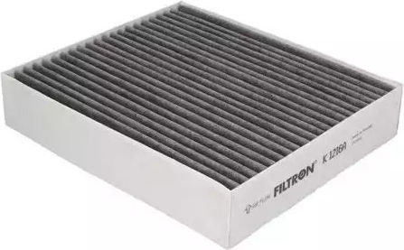 Filtru aer habitaclu Smart Roadster Coupe 452 0.7 Brabus 452.337 2003-2005 Corteco 21653013