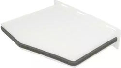 Filtru aer habitaclu Opel Movo Combi J9 2.8 Dti 1998-2001 Corteco 21653024