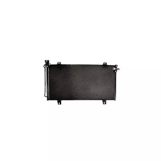 Radiator Climă Renault Master II Șasiu Placă Ed Hd Ud Calitate Ava Răcire Rt5278