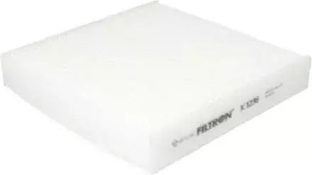 Cabin Air Filter Suzuki Sx4 Ey Gy 2.0 Ddis 4x4 2009 Present Corteco 80000603