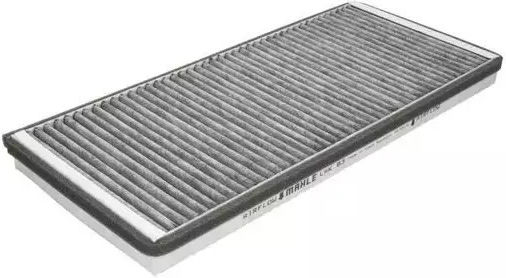 Innenraumfilter Mercedes-Benz Sprinter 2-t Plattform Fahrgestell 901 902 216 CDI 2000-2006 Corteco 2