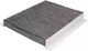Filtru aer habitaclu Citroen Xsara Picasso N68 1.6 Hdi 2004 Prezent Corteco 80000429