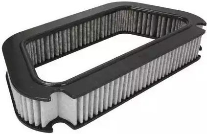 Filtru aer habitaclu Audi A8 4e_ 3.0 2003-2005 Corteco 21652898