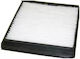 Filtru aer habitaclu Nissan Micra II K11 1.3 I 16v 1992-2000 Corteco 21652870