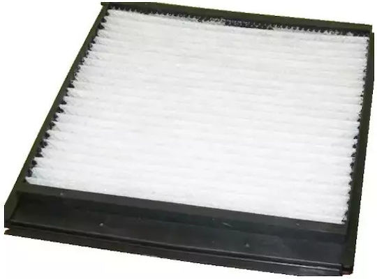Filtru aer habitaclu Nissan Micra II K11 1.3 I 16v 1992-2000 Corteco 21652870