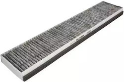Cabin Air Filter Ford Cougar Ec_ 2.5 V6 24v 2000-2001 Corteco 21652959 Cabin Air Filter Ford Cougar Ec_ 2.5 V6 24v 2000-2001 Corteco 21652959