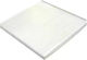 Cabin Air Filter Fiat Palio 178bx 1.6 16v 1996 Present Corteco 21652899