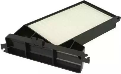 Filtru aer habitaclu Mitsubishi Galant VI EA_ 2.0 EA2A 2000-2004 Corteco 21652868