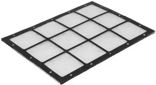 Innenraumfilter Fiat Palio 178bx 1.4 Cat 1996 bis heute Corteco 21652900