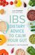 Ibs: Dietary Advice To Calm Your Gut Alex Gazzola