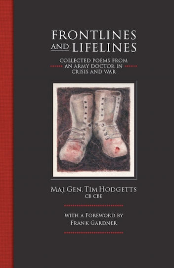 Frontlines Lifelines Unicorn Publishing Group Copertă tare Frontlines Lifelines Unicorn Publishing Group Copertă tare