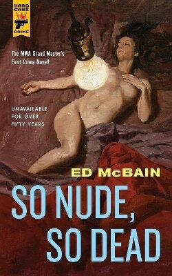 So Nackt So Tot Titan Books Ltd Taschenbuch Softcover