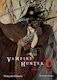 Vampire Hunter D Omnibus Buch Sechs Dark Horse Comics U.S. Taschenbuch