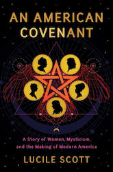 American Covenant Amazon Publishing Paperback Softback