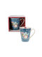 Kiub Becher Keramik 350ml