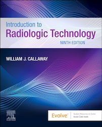 Introducere în Tehnologia Radiologică Elsevier Health Sciences Copertă Moale