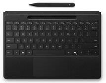 Microsoft Surface Pro Flex w/ Slim Pen Wireless Bluetooth Keyboard with Touchpad English US