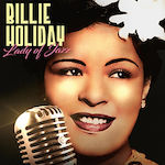 Billie Holiday Lady Jazz Vinil Cl84497